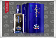 百年瀘州老窖 中國(guó)首款窖齡酒