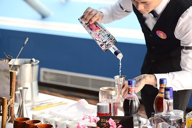 瀘州老窖“百調(diào)杯”中國白酒雞尾酒世界杯賽完美收官，助力中國白酒走向世界